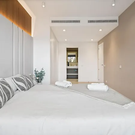 Stylish 2-bed Retreat In Ipanema Homes - Rdr500 Apartment MIJAS COSTA
