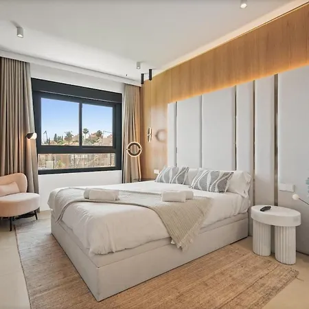 Stylish 2-bed Retreat In Ipanema Homes - Rdr500 *