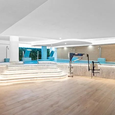 Apartment Stylish 2-bed Retreat In Ipanema Homes - Rdr500
