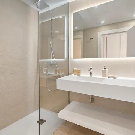 Stylish 2-bed Retreat In Ipanema Homes - Rdr500 MIJAS COSTA
