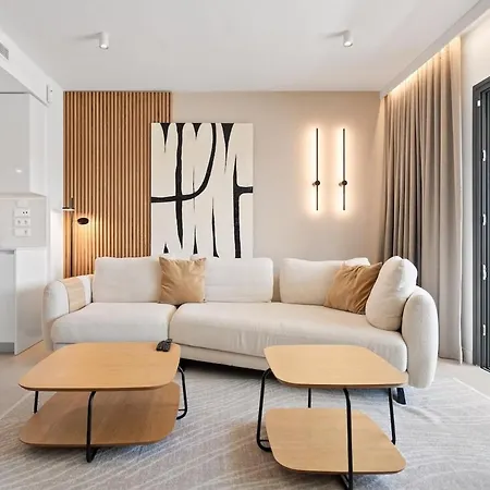 Stylish 2-bed Retreat In Ipanema Homes - Rdr500 * MIJAS COSTA