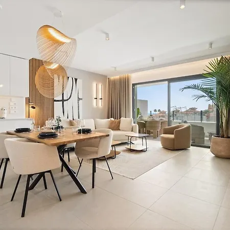 Stylish 2-bed Retreat In Ipanema Homes - Rdr500 MIJAS COSTA