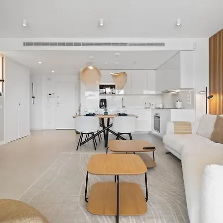 Stylish 2-bed Retreat In Ipanema Homes - Rdr500 Apartment MIJAS COSTA